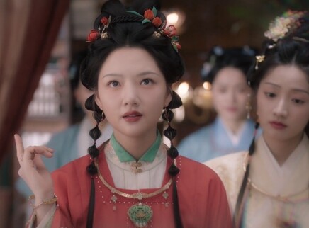 良陈美锦 越南语版 6集