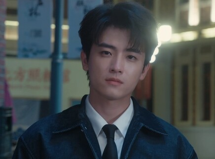 云上天蓝 7集