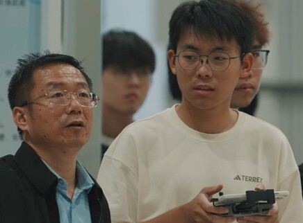 科学微剧社 64集