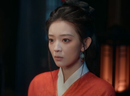 女画师 11集