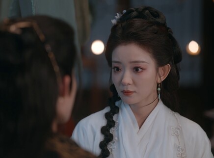女画师 6集