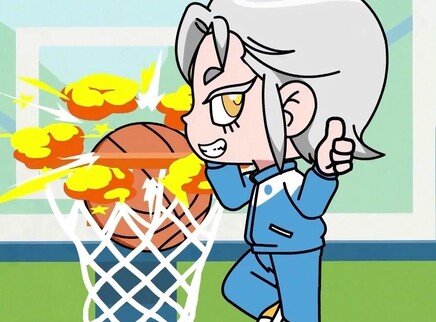 神将少年班 5集