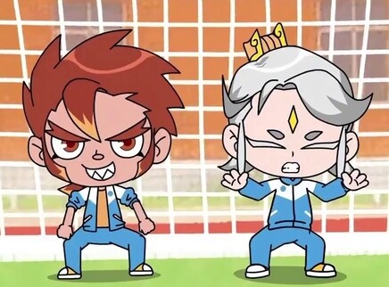 神将少年班 6集