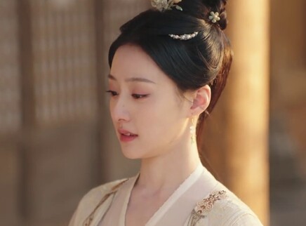 满庭芳 13集