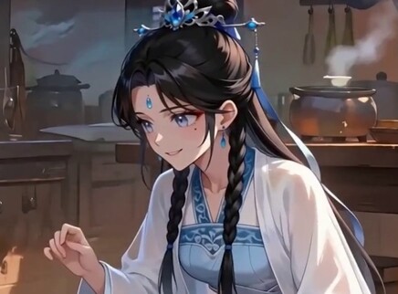 我怎么会嫁给一个反派 7集