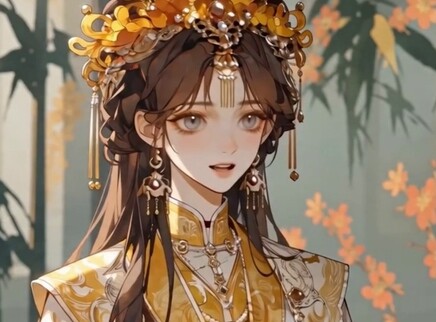 三嫁公主 7集