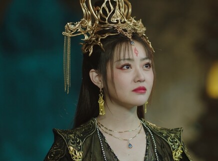 忘川花未央 21集