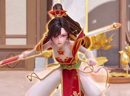 星卡梦少女5奇迹绽放 23集