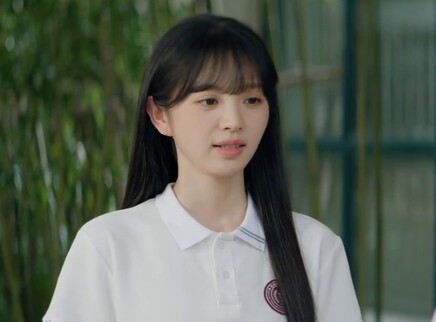 天才，女友 国际版 3集