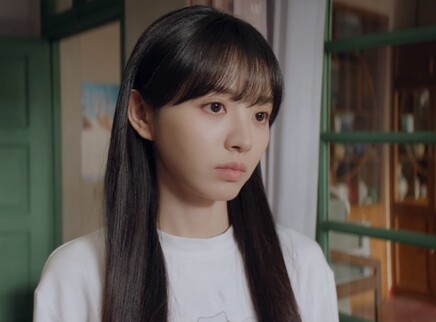 天才，女友 国际版 6集
