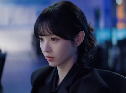 天才，女友 国际版 25集