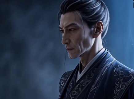 魔尊觉醒：手撕天道剧本 10集