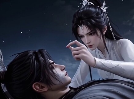 魔尊觉醒：手撕天道剧本 25集